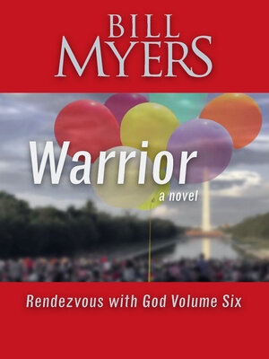 cover image of Warrior